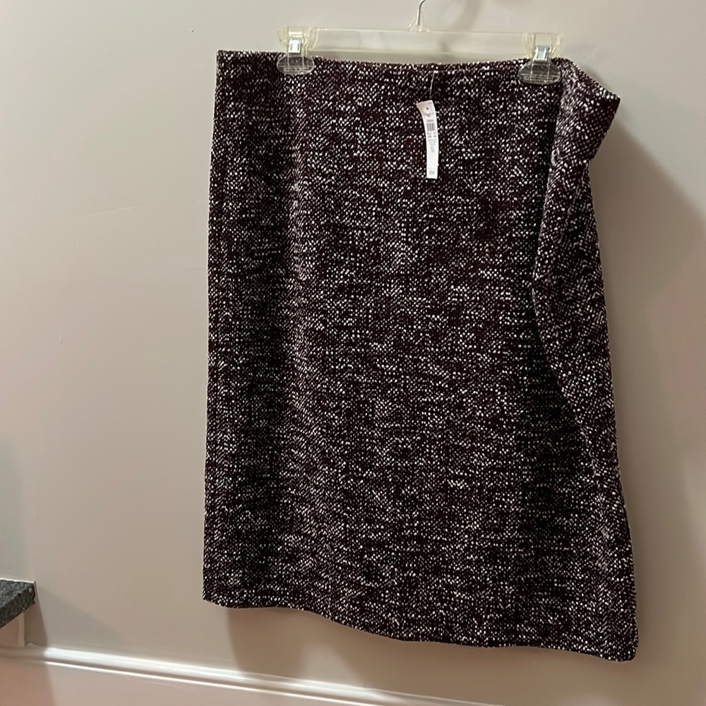 Ann Taylor Factory skirt, NWT